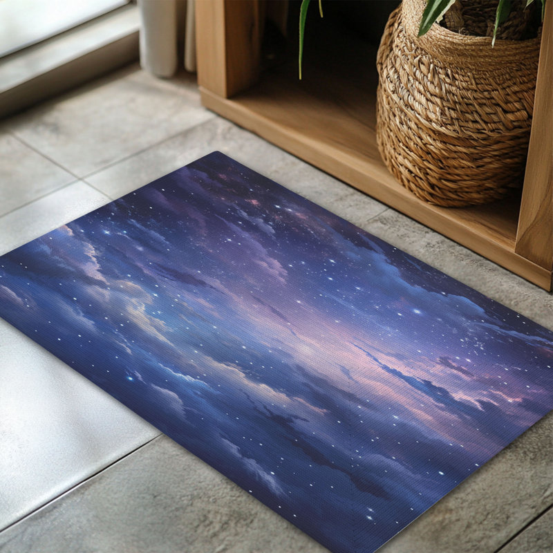 Desharn, Rectangle 3' x 5'