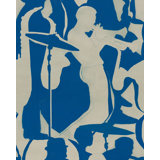 JAZZ LIVE Wallpaper Roll