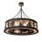 Jaimelynn 30'' Ceiling Fan with Light Kit