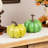 Fall Harvest Tabletop Pumpkins-52386284-52386283