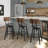 Symmetry Adjustable Counter And Bar Stool-1920023165