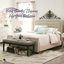 Kaster Upholstered Bed-1636459212-1636459249