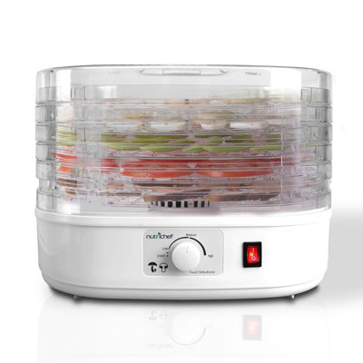 NutriChef Food Dehydrator