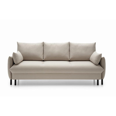 Jaddan 3 Seater Sofa