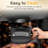Homall 17.13'' W Charcoal Grill