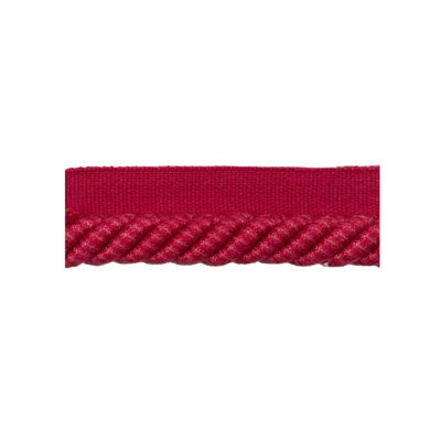 Le Coeur Passementerie Cable-L Cotton Blend Fabric