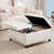 White Linen selected