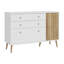 HARLLSON 124.5cm W Chest of Drawers-123752837