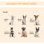 Pressure Mounted Pet Gate