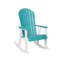 Comfo Back Outdoor Rocker Chair-621783284