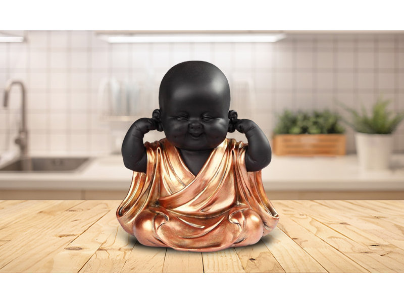 Figurine Janeily