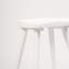 Migdalia Solid Wood Counter Stool-497676242