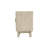Cleodora 2 - Drawer 21" Nightstand