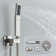 All-In-One Kit with Rough in-Valve