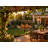 Hanging Tray Bird Feeder 9.25"