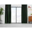 Room Darkening Single Curtain Panel-2064633778-2064633420