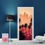 Door Decal