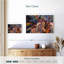 «Jazz Band», reproduction sur toile tendue-1376770295