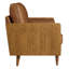 Causeuse en cuir Kellan-105770612-105770613-105770617