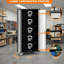 80cm Wide Steel File Cabinet