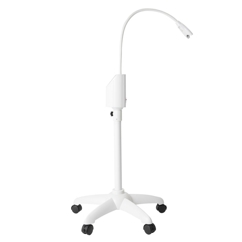 LED Mobile Teeth Whitening Machine