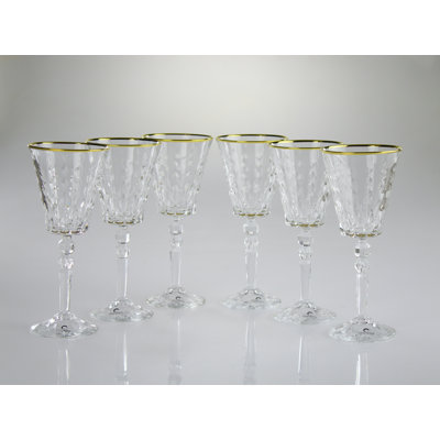 8.75oz. Drinking Glass Set