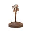 1 - Light Candle Wall Light