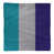 Teal/Gray/Dark Purple