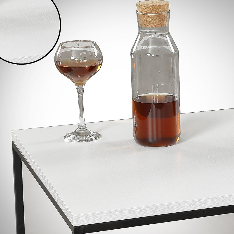 Manuel Frame Coffee Table