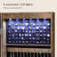 Armoire à bijoux avec miroir Wreds Studio ™ 6 Leds-30697469