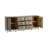 Craigsville 80'' Solid Wood Sideboard
