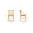Ligna Mid-Century Modern Wood Dining Chair-1794493107