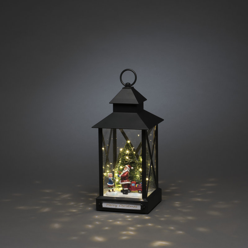 LED Lantern