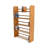 Dowel-Style Wooden CD Rack - 01 Series-1138144807-1170788295