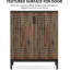 20 Pair Shoe Storage Cabinet-2058162968