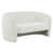 Ivory Boucle