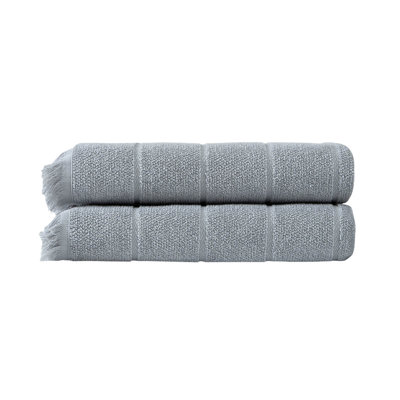 Ozkan   Midweight Bath Towel