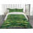 Eclectic Polyester Coverlet-41893721