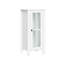 Armoire de salle de bain autoportante Danbury