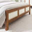 Lit plateforme Capri Capri