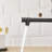 Kitchen Faucet With Pull Down Sprayer, Single Handle Single Lever Kitchen Sink Faucet-104406468
