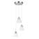 Ramelot 3 - Light Cluster Pendant