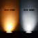 MR16 LED Light Bulb, 60W Equivalent, Daylight (5000K) GU10/Bi-pin Base