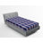 Microfiber Striped Fitted Sheet-105900857-42090947