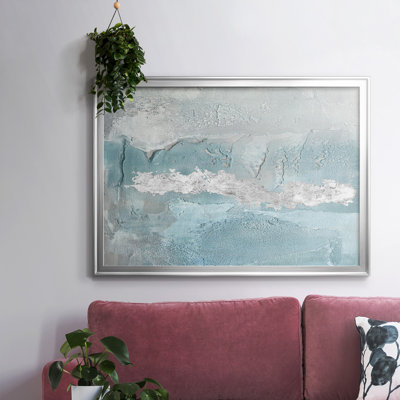 " Blue Mist II "