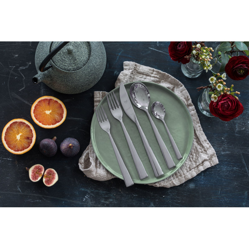 Energia 20 - Piece Stainless Steel Flatware Set - Service for 4