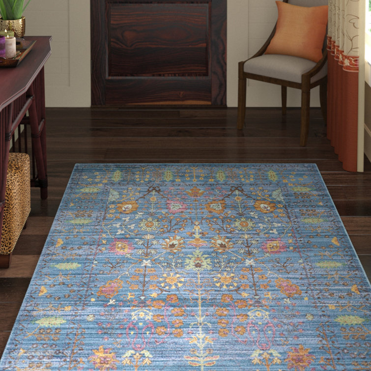 Levittown Performance Oriental Rug