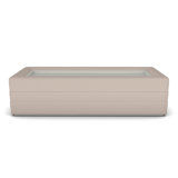 Boyden Bumper With Wood Tray