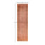 Tapis de couloir unique en laine 3 pi 0 po x 10 pi 6 po Huddleston