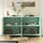 60" W 4-Doors Sideboard With Adjustable Shelves-894819703
